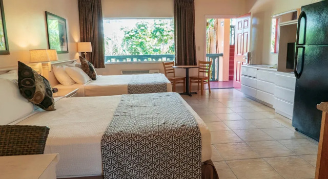 Номер Deluxe Fort Lauderdale Beach Resort by Vacatia