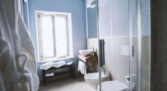 Komfort Zimmer Moonfrà