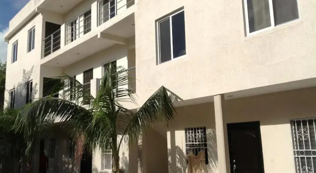 La Ceiba Ejido