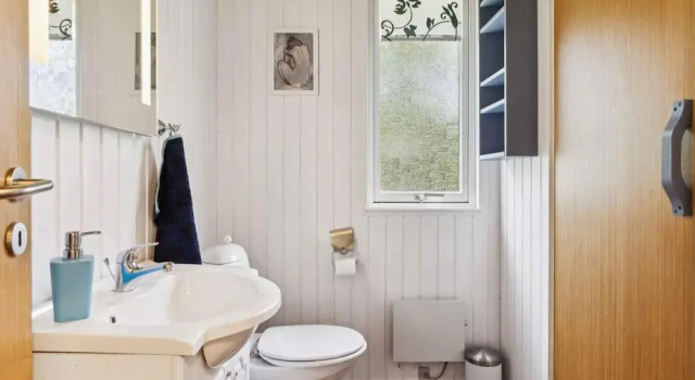 Коттедж 4 Star Holiday Home in Hadsund