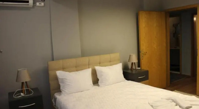 Azad Homes Taksim Mehroz