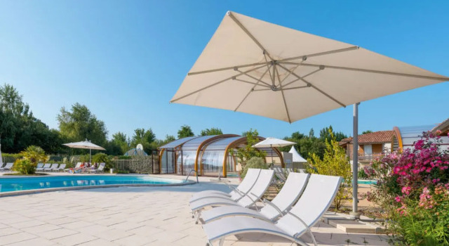 Les Cottages du Lac M3 Premium