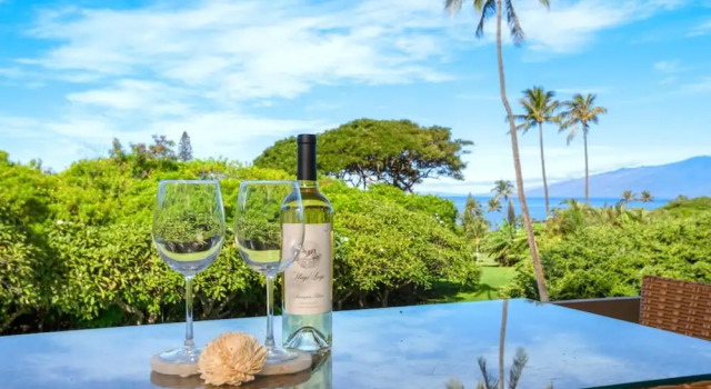 Номер Standard Kaanapali Plantation Resort by KBM