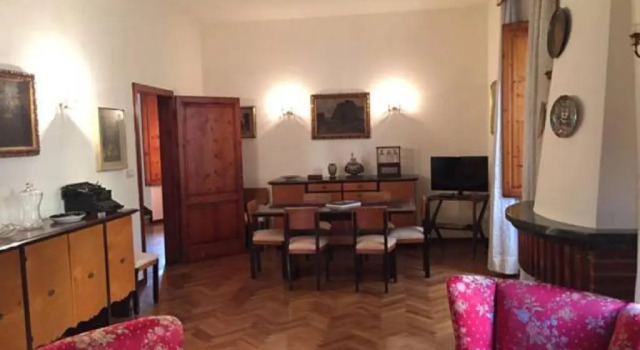 Коттедж Villa Puccini