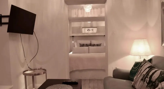 2 Bedroom Property Near Hyde Park, Забронировать Апартаменты/квартира Апартаменты Лондона, рядом с Улица Уэстбурн-Гроув, Апартаменты/квартира