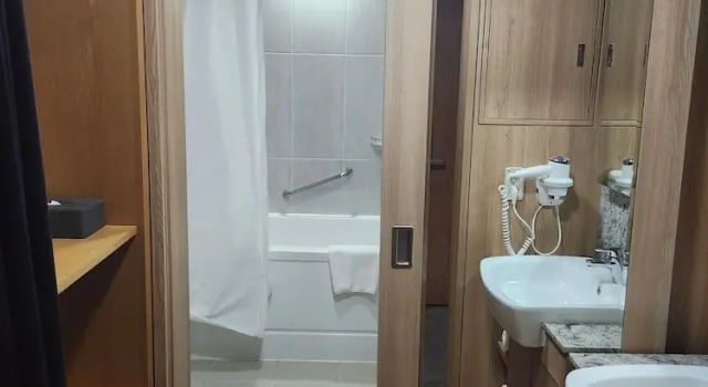 Двухместный номер Standard Acube Hotel Dongdaemun