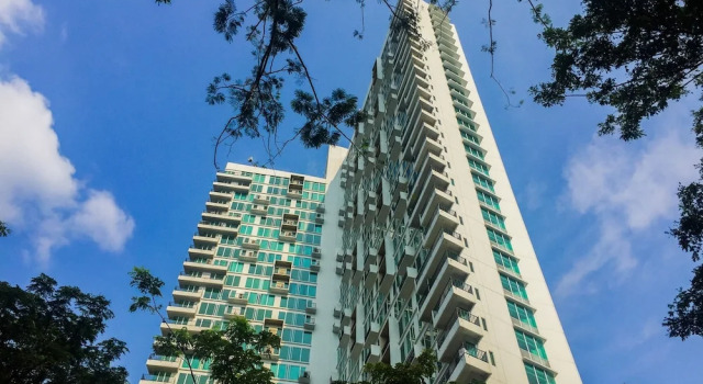 Tree Park Studio Apartment near ICE BSD, Prenota Appartamento Appartamenti a Tangerang, Appartamento