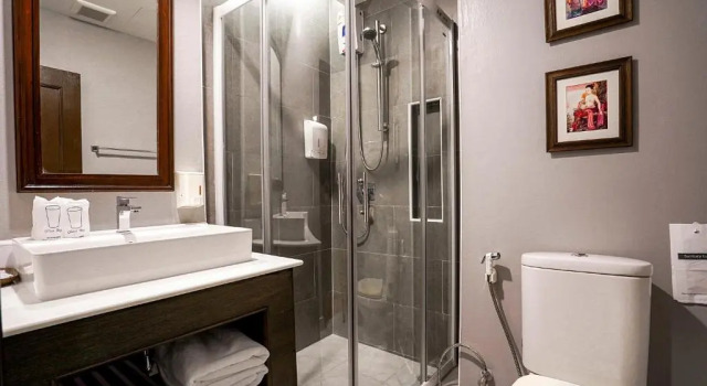 Двухместный номер Standard Baan Sukhumvit Soi 20