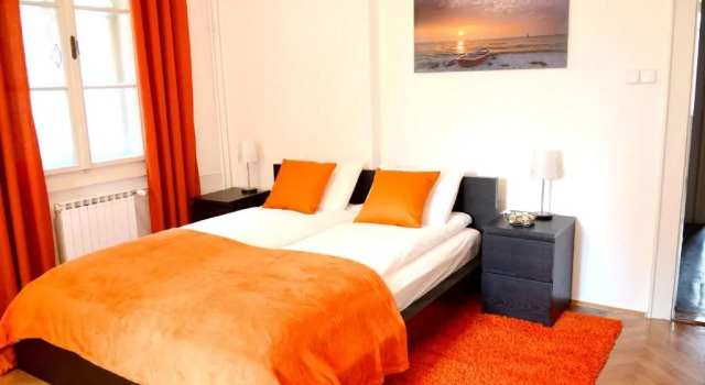 Четырёхместный номер Standard Guesthouse Soul