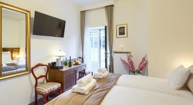 Апартаменты Apartamenty Pod Baranem