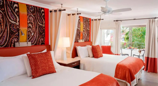 Casitas Suite Triada Palm Springs, Autograph Collection