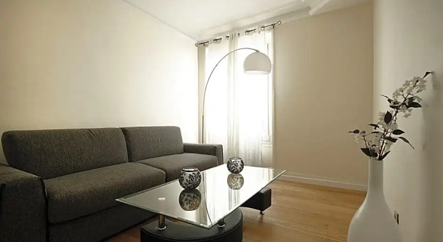 Апартаменты Bridgestreet Champs Elysees