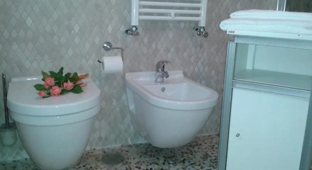 Люкс Hotel Nappo