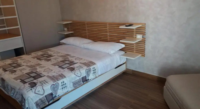 Standard room A.J. B&B