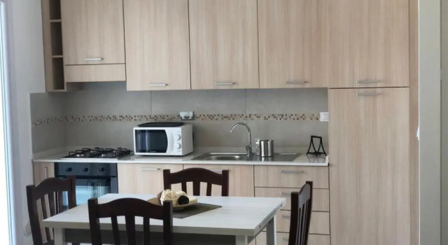 2 soveværelser i lejlighed 3G Baroque Apartments
