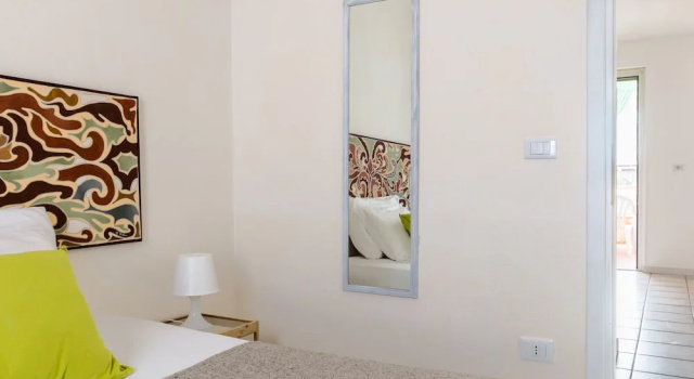 Коттедж Standard White Sea Villas by Wonderful Italy