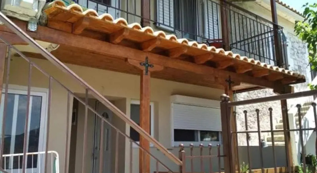 Six Blossoms 2 bedroom apartment !