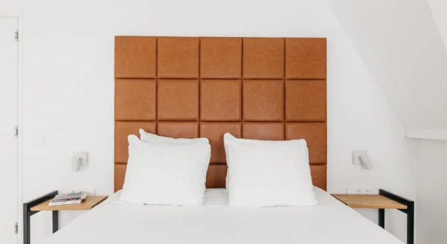 Апартаменты c 1 комнатой YAYS Amsterdam Salthouse Canal by Numa
