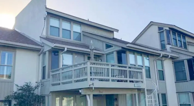 112 Capt John Fripp Villa