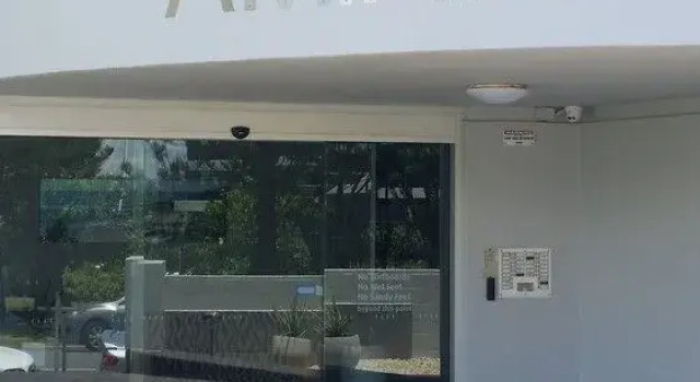 Amira Apartments