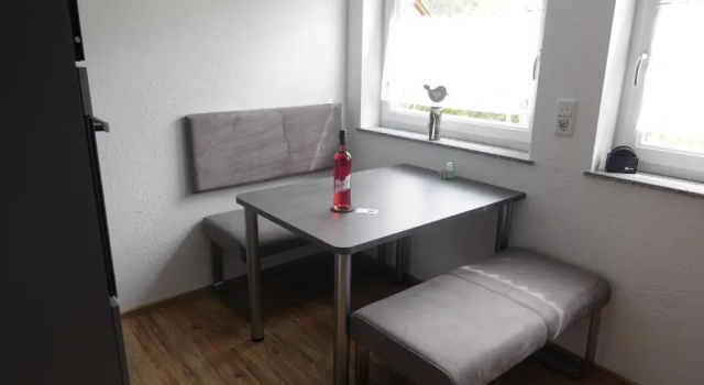 Ferienwohnung Mai, 63qm, Забронировать Отель Отели Плеттенберг 3 звезды, 3*