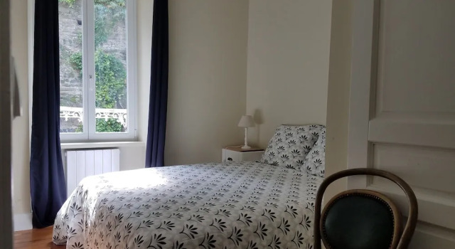 Apparthotel de la Mairie, Забронировать Апарт-отель Отели Finistère с парковкой, Парковка