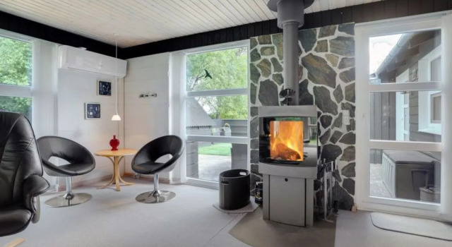 "Malwina" - 1.8km from the sea in Western Jutland