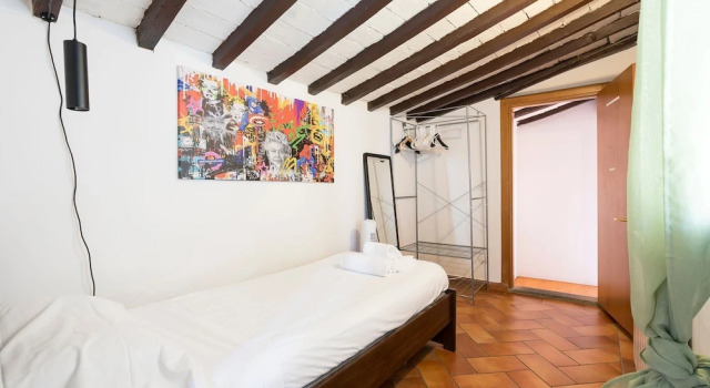 Апартаменты Ghibellina Loft in Firenze