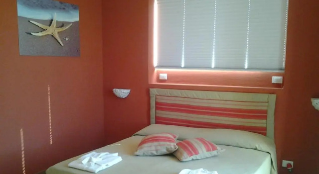 Deluxe Zimmer SUITEBEACH b&b and resort