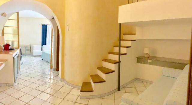 Двухместный полулюкс Green Park Hotel