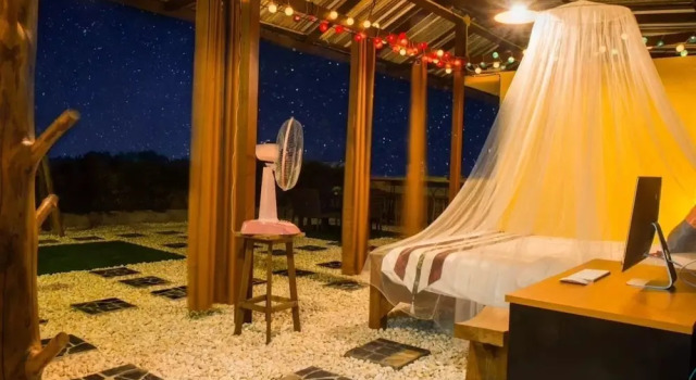 Апартаменты LPC Holiday Villa