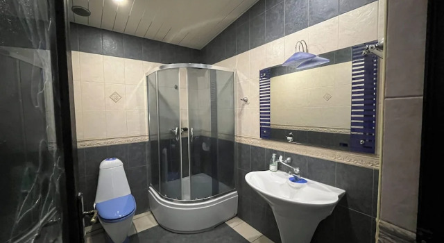 Номер Comfort Ivy Boutique Hotel