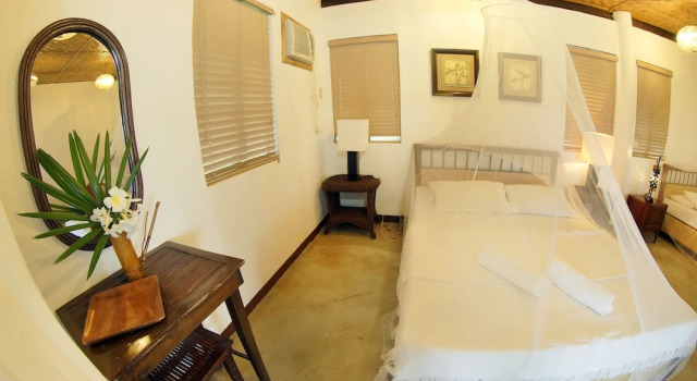 Номер Standard Ticao Altamar Boutique Resort