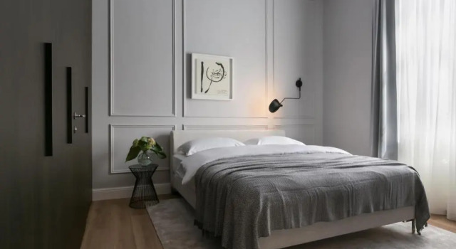 Апартаменты Bumblebee Luxury Apartments