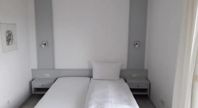 Номер Standard Leiselheimer Hof