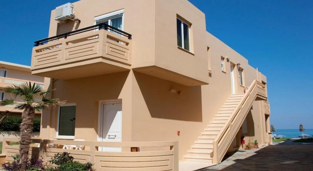 Ermis Suites, Забронировать Апарт-отель Платаньяс Западный Крит, рядом с Пляж Платаниас