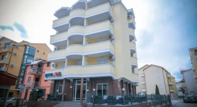 Garni Hotel MB, Забронировать Отель Старый город Будвы Будванская ривьера