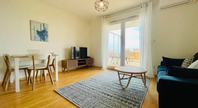 Magnificent 40m With Terrace And Sea View, Varaa Hotelli Ajaccio 