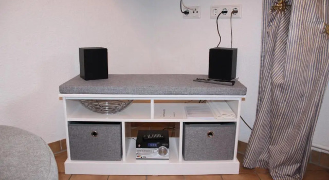 Ferienwohnung Baier