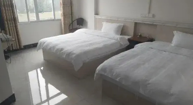 Daxin Mingxuan Green Leaf Farmhouse, Rezerwuj Hotel Chongzuo Guangxi