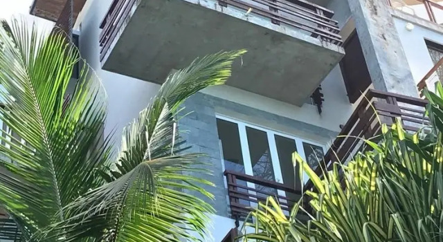 Cumbremar Condos