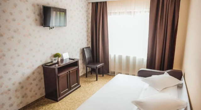 Люкс Executive Curtea Bizantina