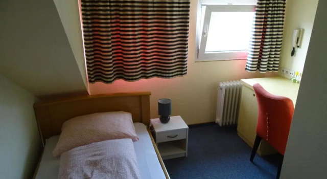 Номер Standard Famile Hotel Kameleon