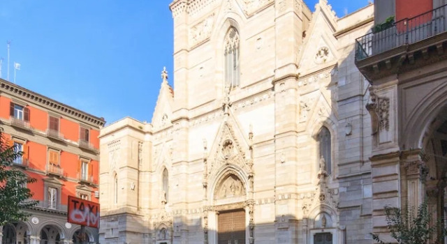 Апартаменты San Gennaro