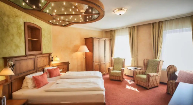 Семейный номер Standard Landhotel Wachau - Bed and Breakfast