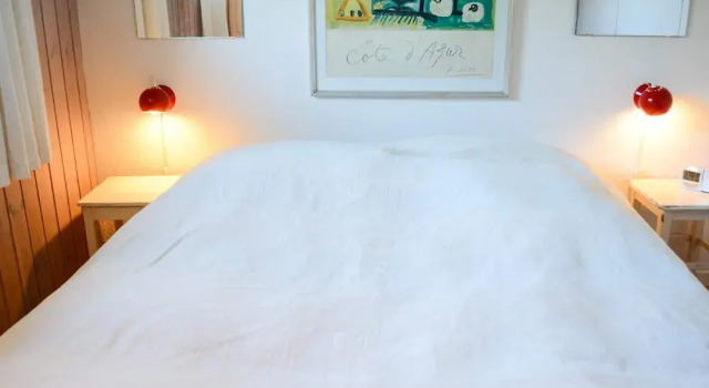 4 Person Holiday Home in Blokhus