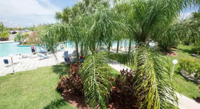 Номер Standard The Marlin at Taino Beach Resort & Clubs