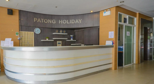 Patong Platinum, Забронировать Отель Недорогие отели Патонг-Бич, рядом с Пляж Патонг, недорого