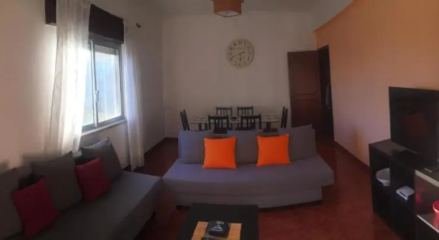 Spacious Central 2 Bedroom Apartment, Забронировать Апартаменты/квартира Апартаменты Сетубала, рядом с Церковь Иисуса, Апартаменты/квартира