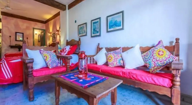 VC Boutique Hotel - Room 3, Prenota Boutique Isla Mujeres Quintana Roo